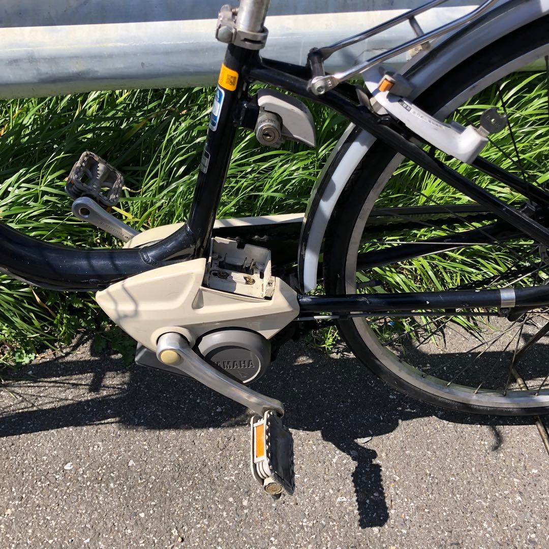 サマーセール！[336]送料無料 電動自転車 YAMAHA PAS ヤマハ パス