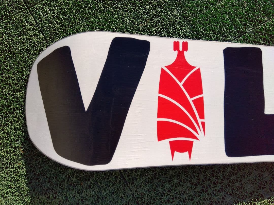 高品質 VILLAIN 150 /RICE28 011 K2 RIDE