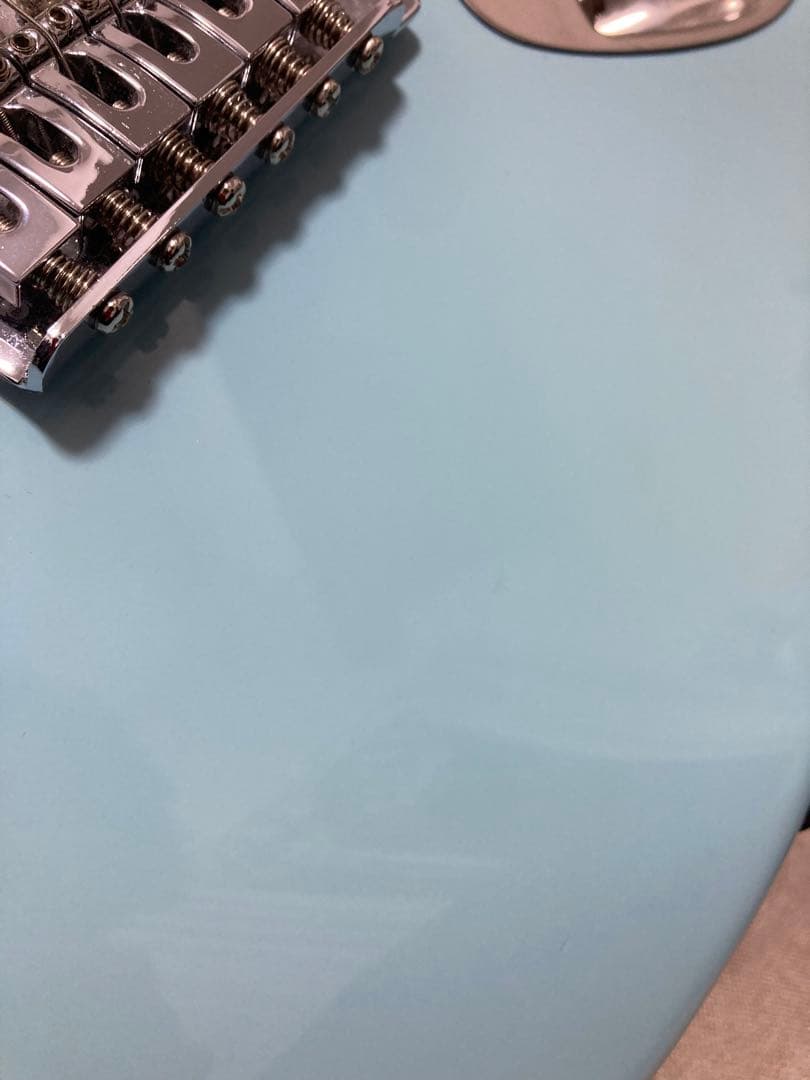 Bacchus BST-2-RSM ストラトキャスター