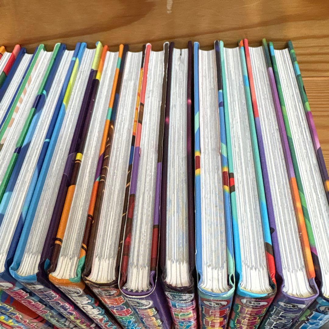 ほねほねザウルス26冊セット