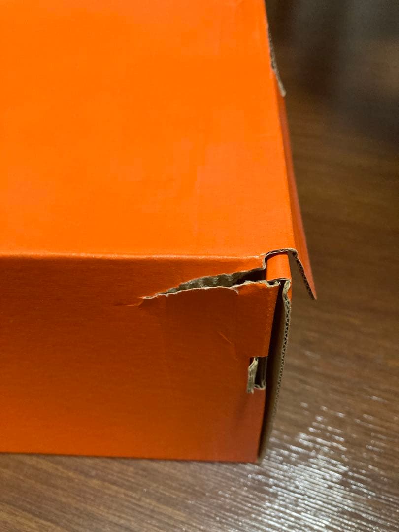 ヴェイパーフライ3 29cm