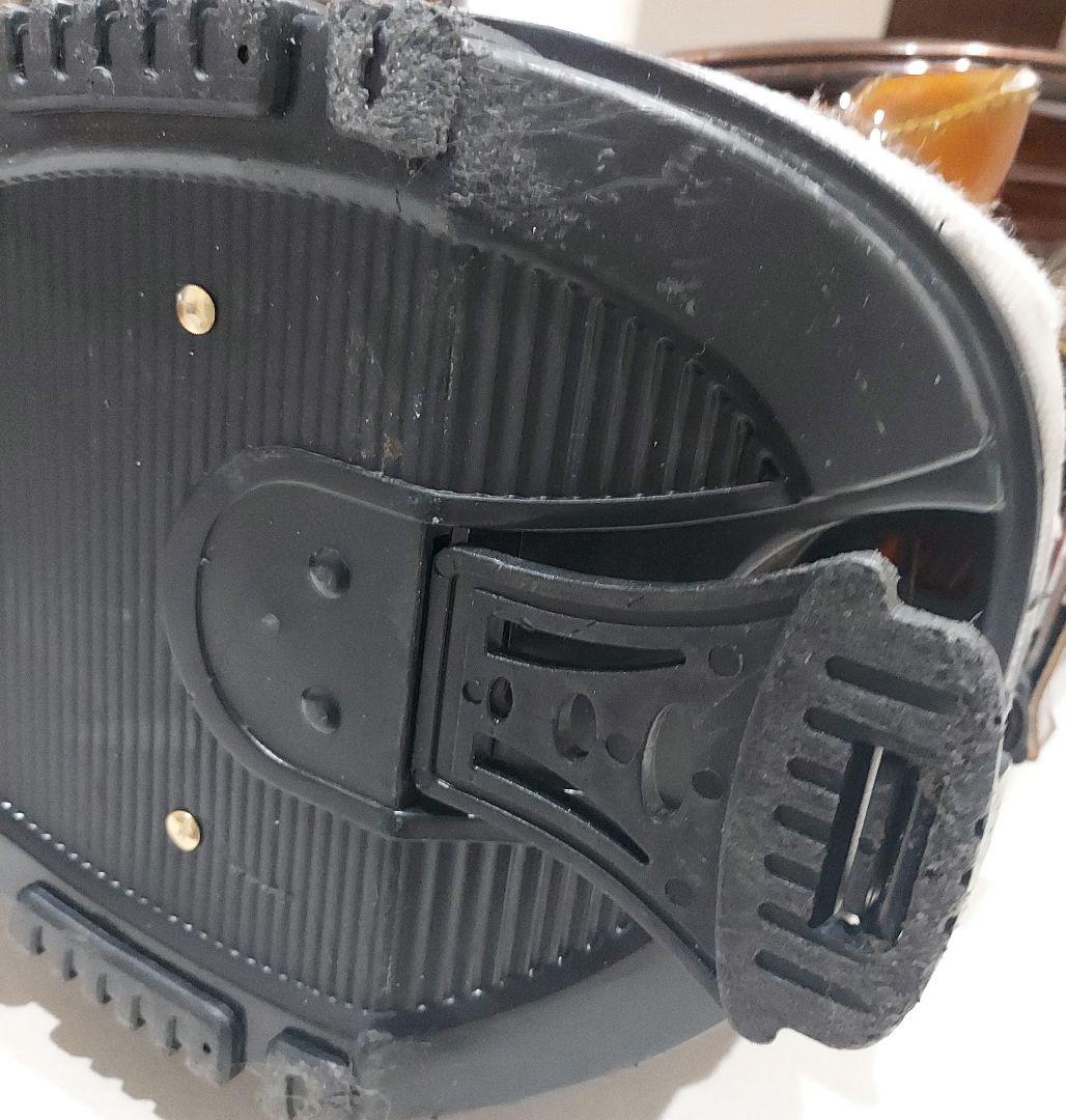 muta MARINE キャディバック クリア ☆