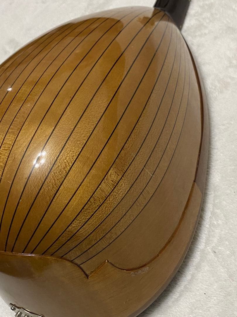 SUZUKI VIOLIN マンドリン226 1967年 ヴィンテージ ケース付