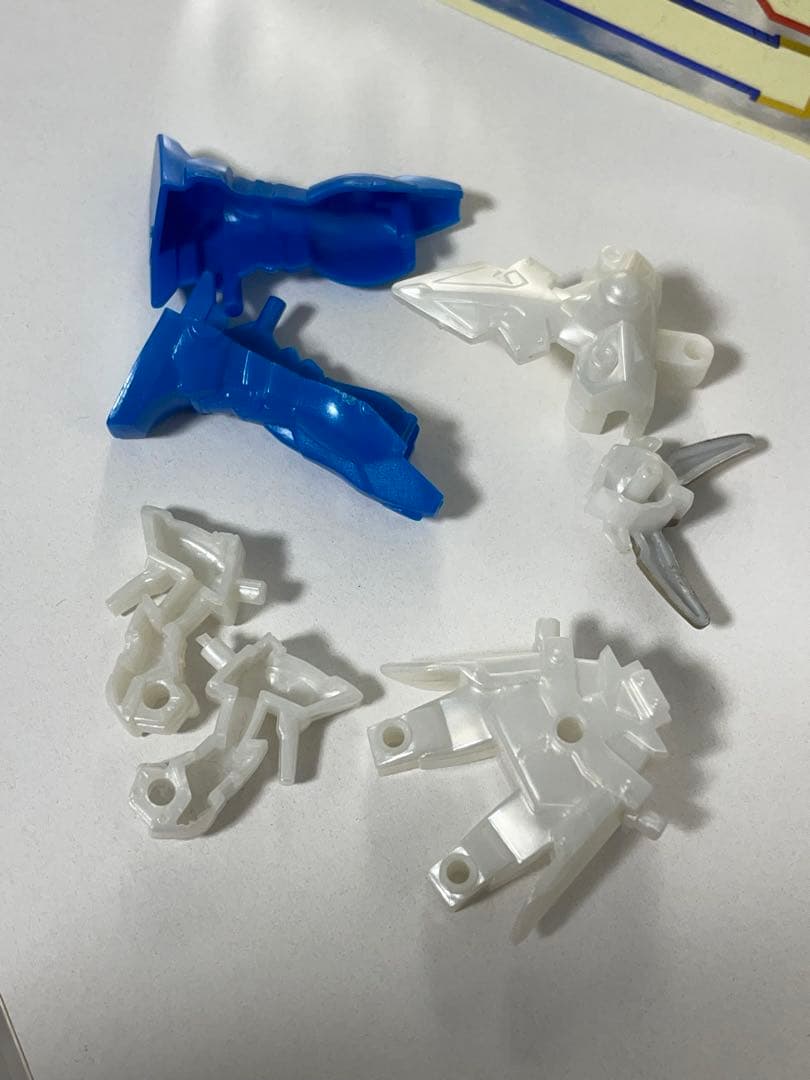 ガンプラ SDガンダムBB戦士 武神像 超SD戦国伝 武者 プラモデル 頑駄無