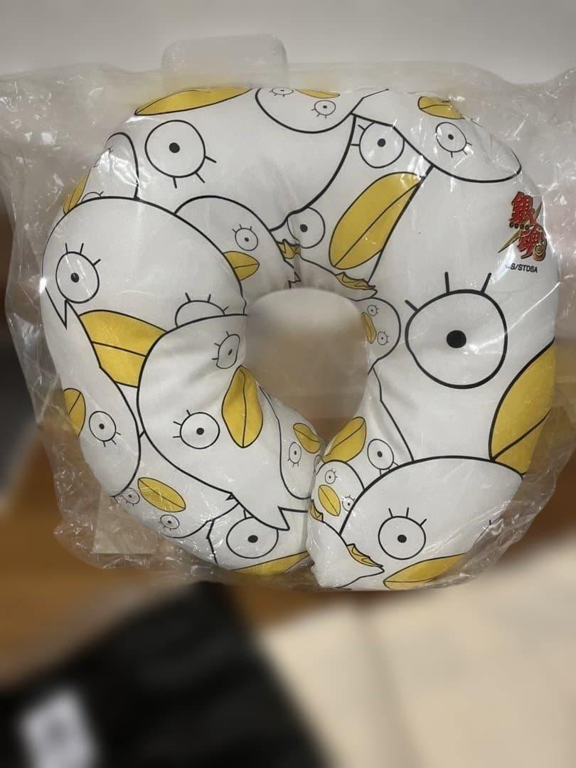 ※未使用品※銀魂　エリザベスセット