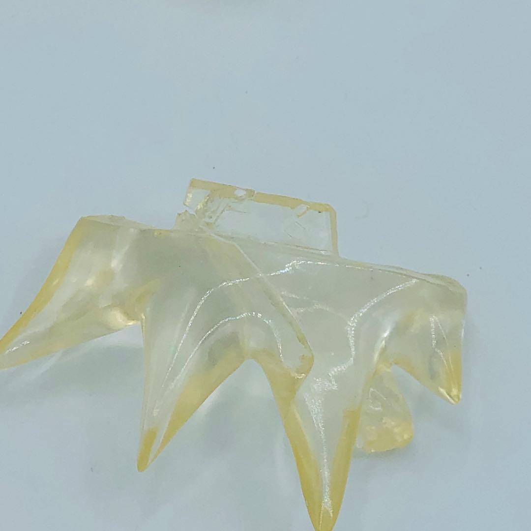 スパイスシード キン肉マン 神威の断頭台 悪魔将軍 ストロング・ザ・武道 初期