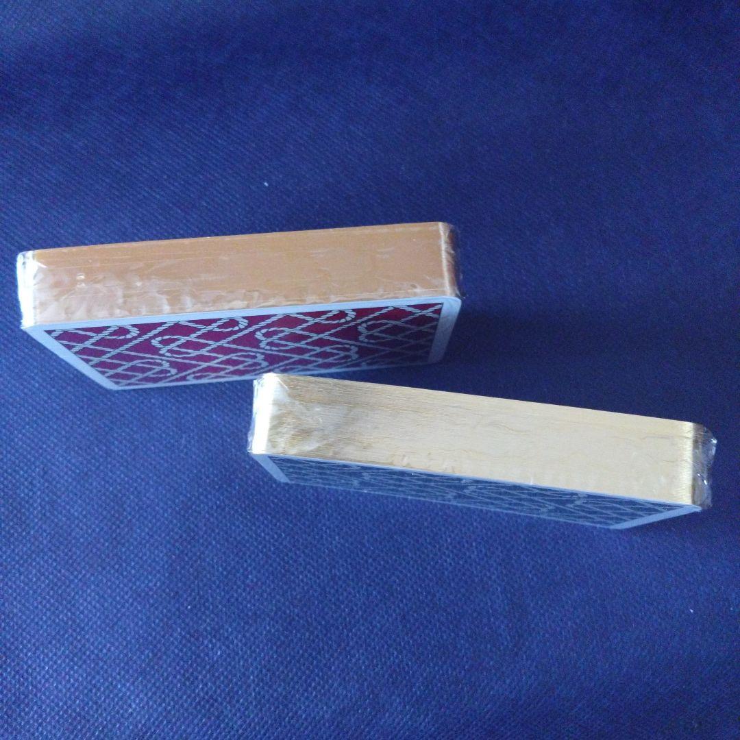 エルメス　トランプ