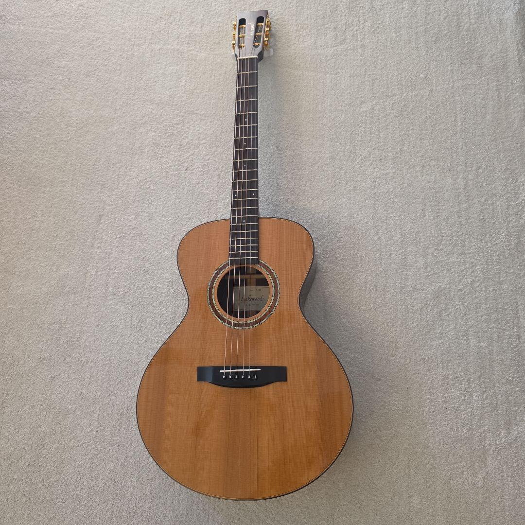 Lakewood A-32J 　訳あり価格！　アコースティックギター