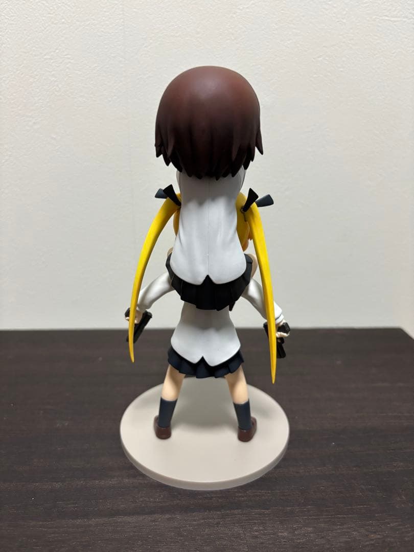 キルミーベイベー やさな＆ソーニャ フィギュア