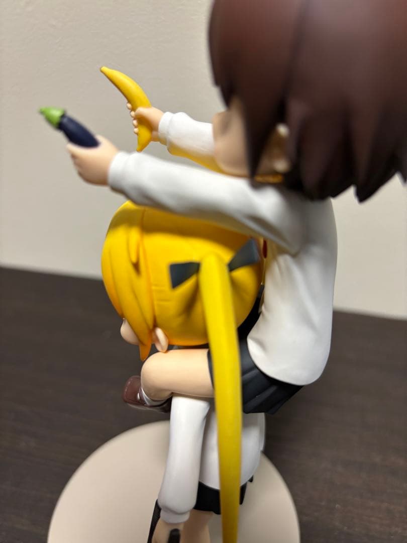 キルミーベイベー やさな＆ソーニャ フィギュア