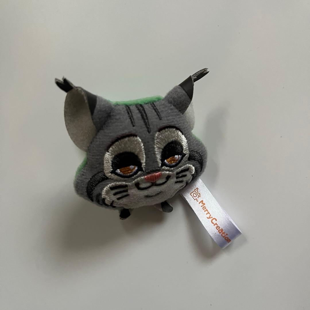 パウバート　まとめ売り　うるぽちゃちゃん　リング　Disney stanDs