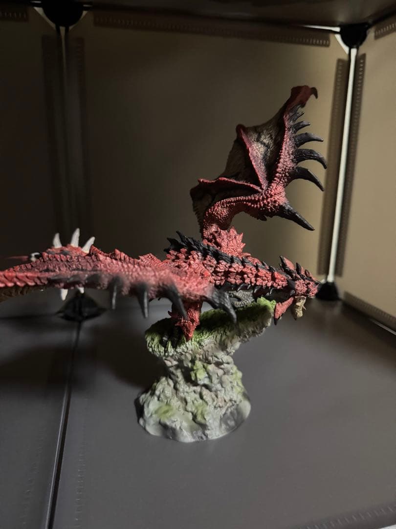 モンスターハンタークリエイターズフィギュアセット ※バラ売り可