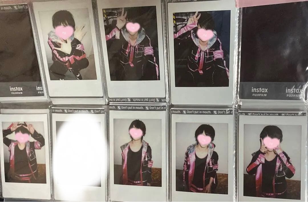 ゆら ランチェキ 最新版