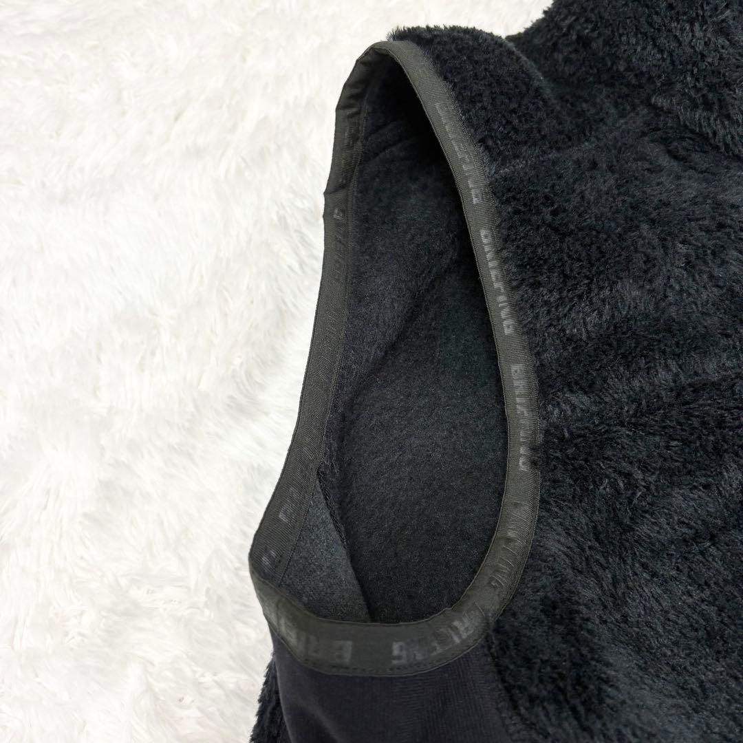 BRIEFING GOLF POLARTEC FLEECE VEST Mサイズ