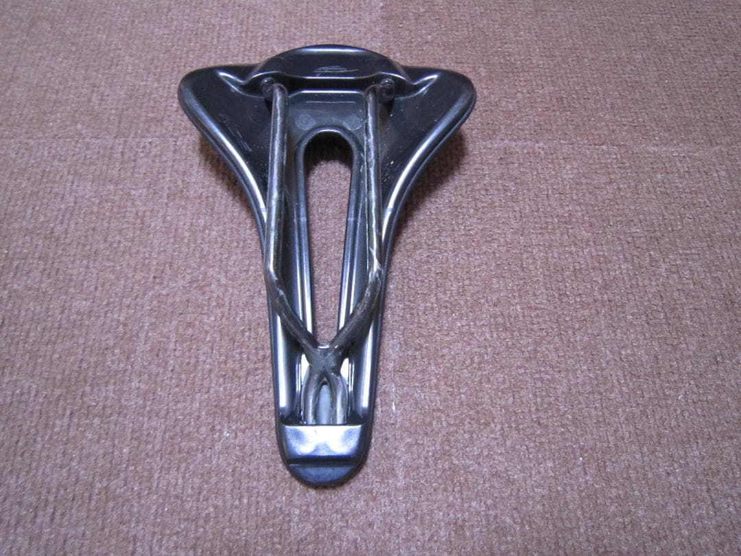 セラサンマルコ Shortfit open fit Carbon FX wide