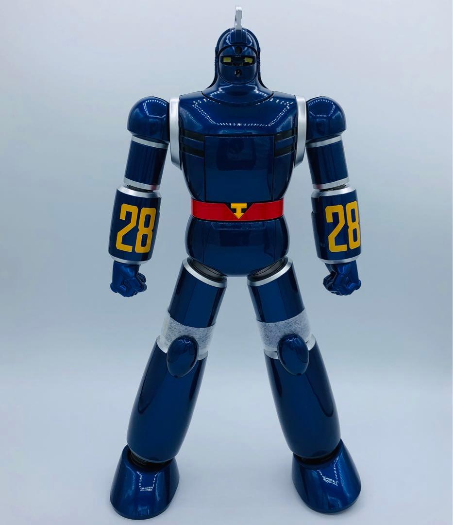 アートストーム Heavy l 太陽の使者 鉄人28号