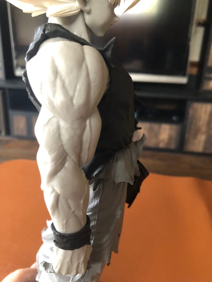 ジュノン　　　smsp 孫悟空　03 モノクロ