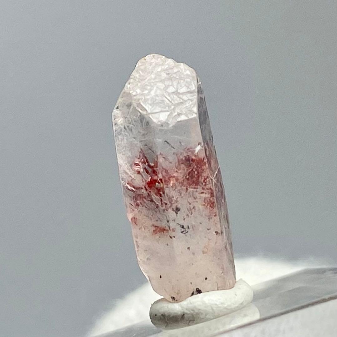 ベリル　タンザナイト　クォーツ　鉱物標本　原石　3点セット　天然石　ストーン