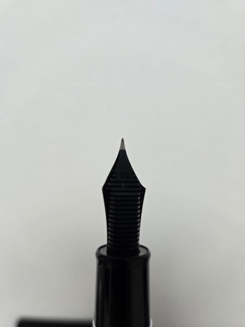 セーラー万年筆 キングプロフィットエボナイト M(中字) おまけインク付