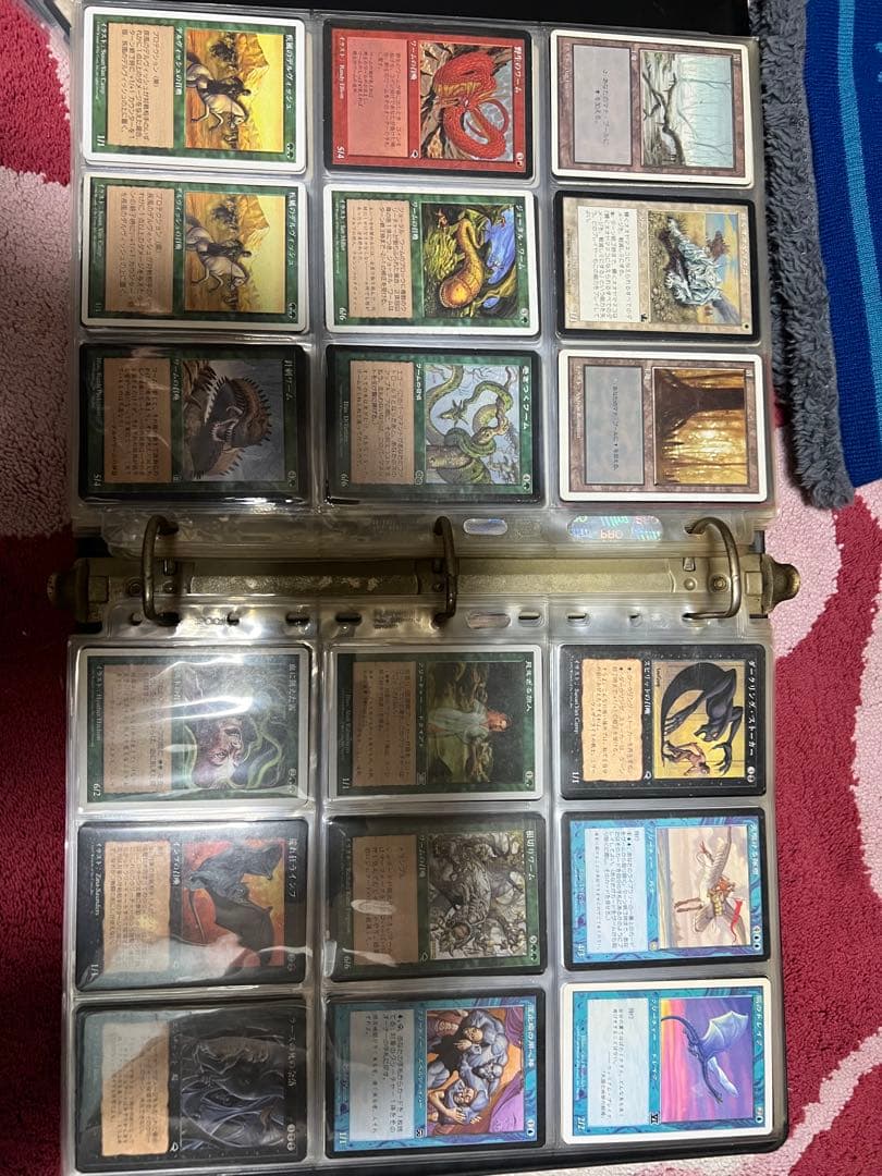 マジックギャザリング 日本語 英語 まとめ売り12時間限定値下げ