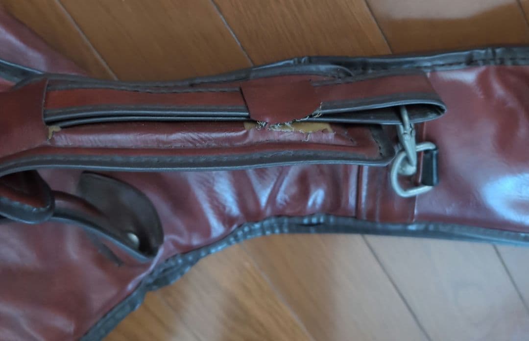 【ジャンク品？】Epiphone　LesPaulStudio、ソフトケース付き