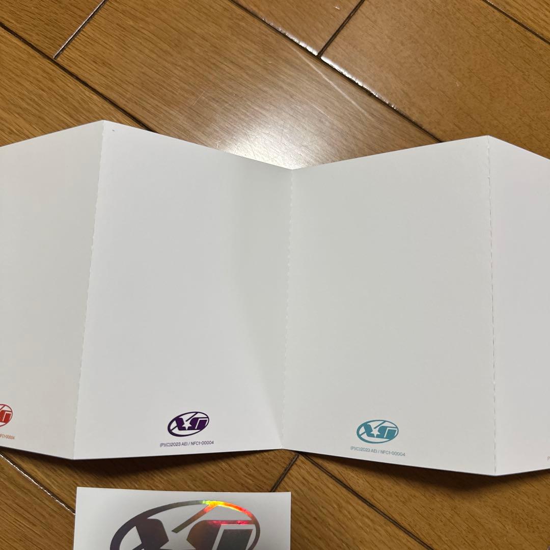 K-POP・アジア XG shooting star