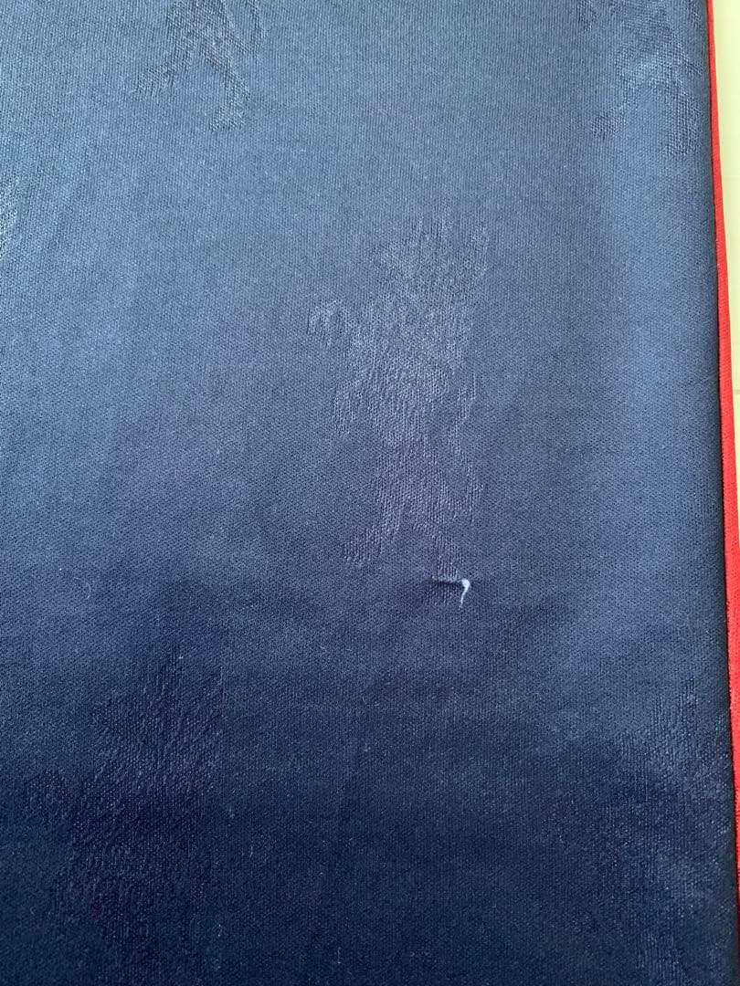 【最終価格】ジェノア/94-95/H #11三浦知良