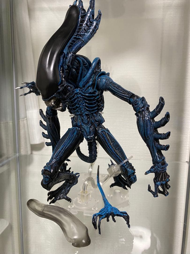NECA ネカ ゴリラ エイリアン ケナー プレデター