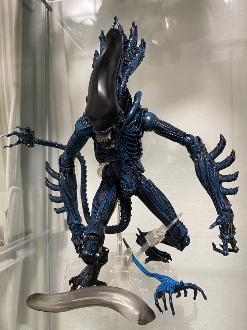 NECA ネカ ゴリラ エイリアン ケナー プレデター