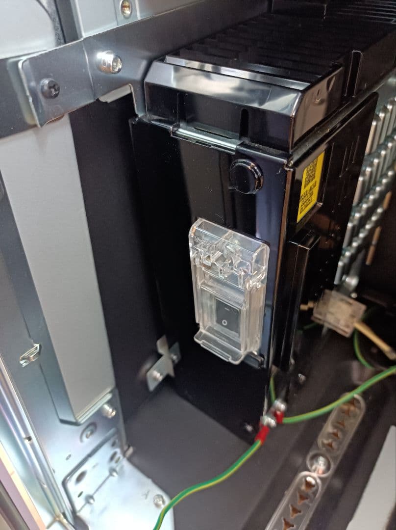 スマスロデータカウンター対応　L Re:ゼロから始める異世界生活