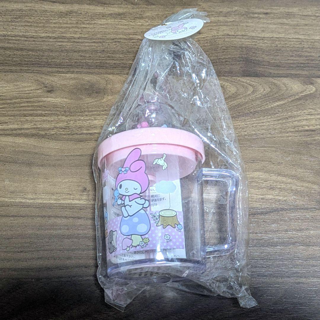 サンリオ マイメロディ クロミ グッズまとめ