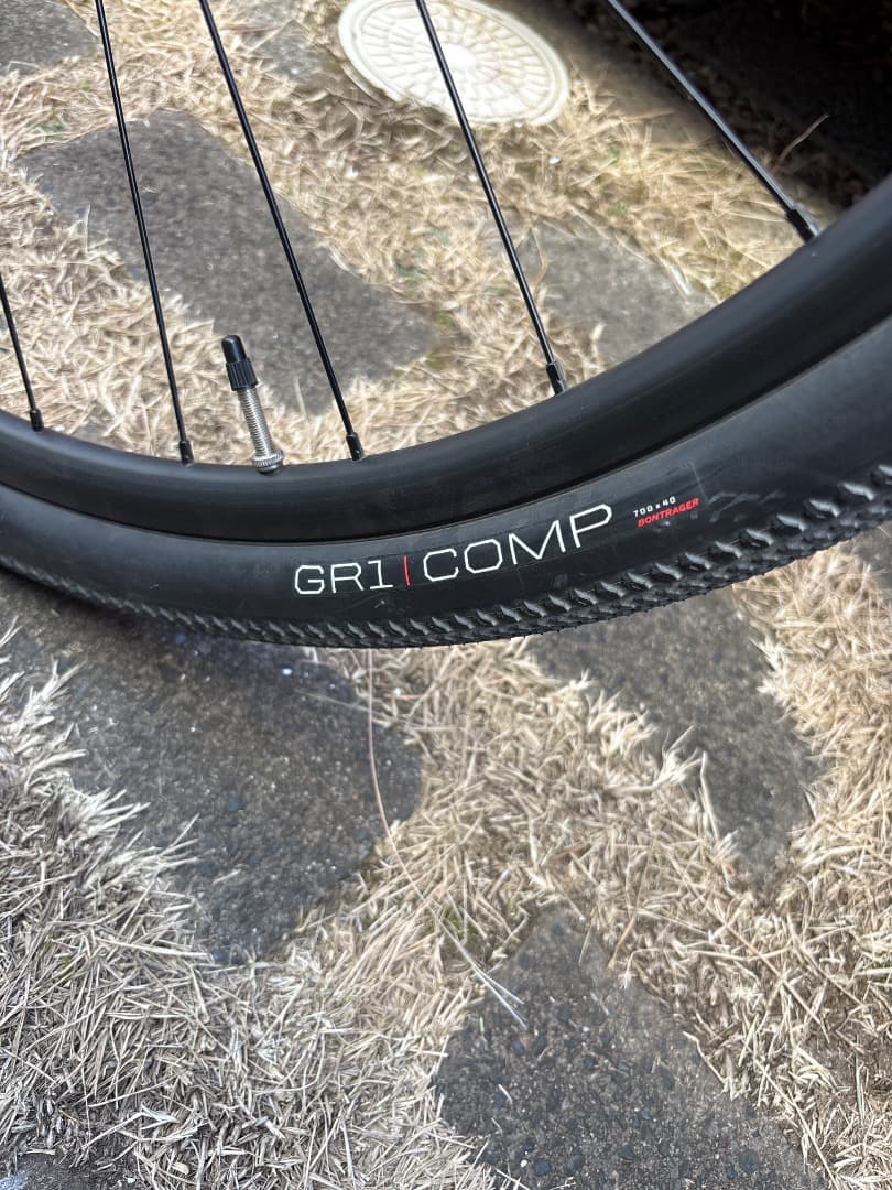 自転車本体 TREK CHECPOINT ALR5