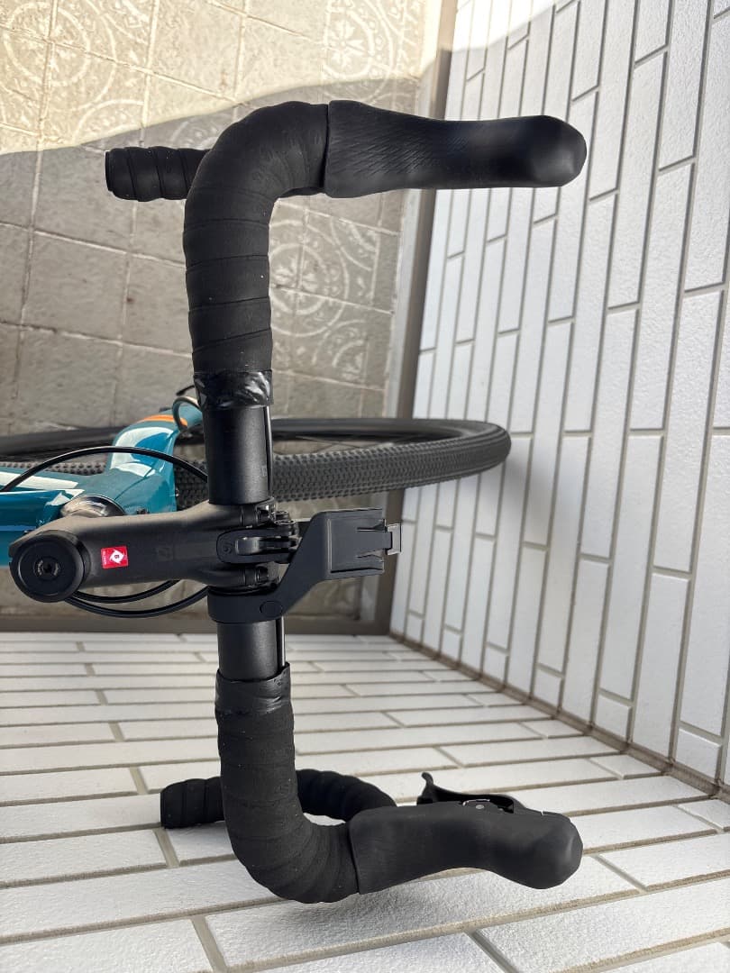 自転車本体 TREK CHECPOINT ALR5