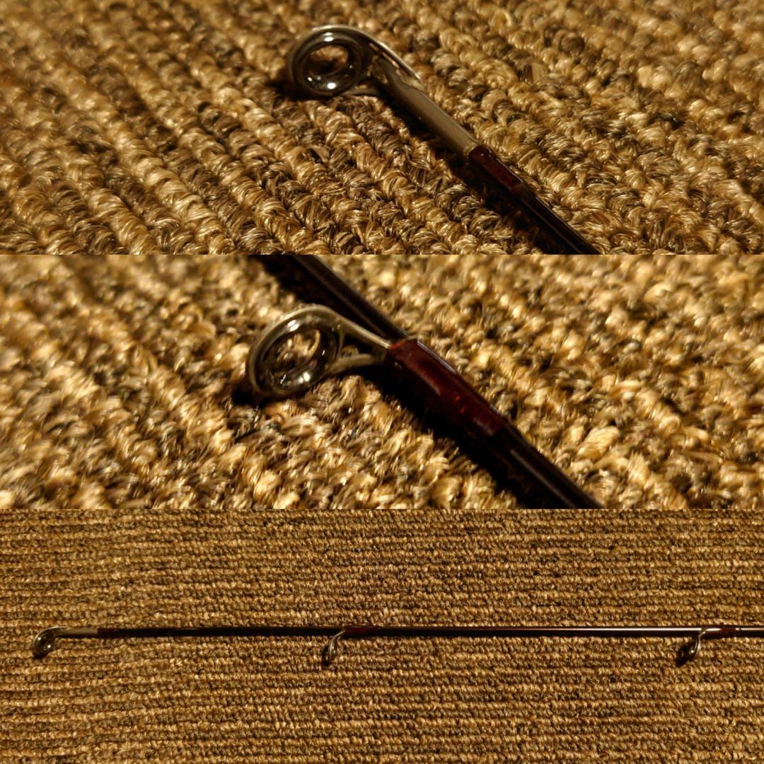 超希少番手極上美品 シマノ 00 スコーピオン EV 2702R-2 XT XV