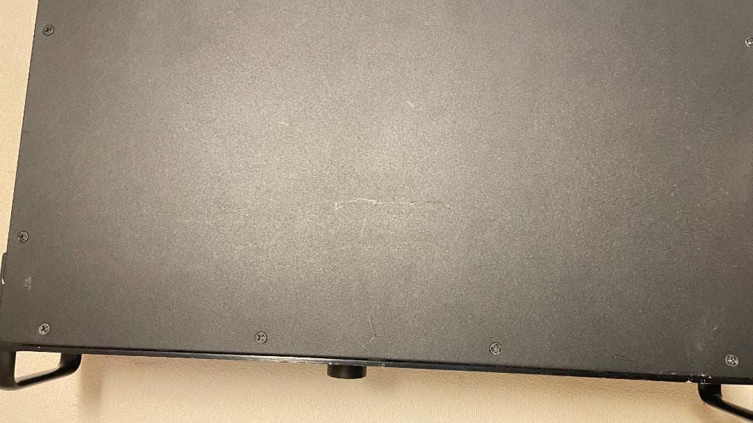 Fractal audio systems Axe fx Ⅲ マルチエフェクター