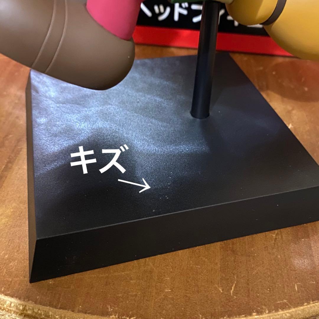 藤子不二雄 怪物くん ボビングヘッド フィギュア ソフビ