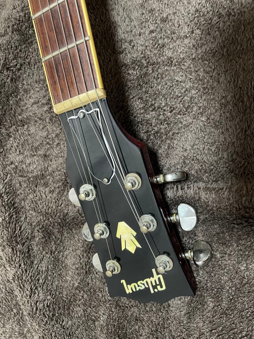 セミアコ 詳細不明