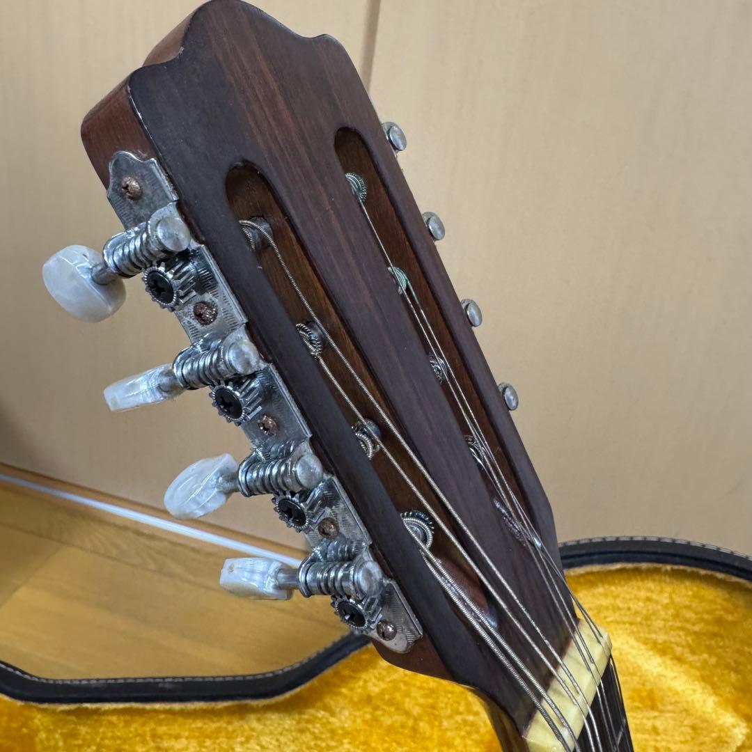 SUZUKI マンドラ MD-515