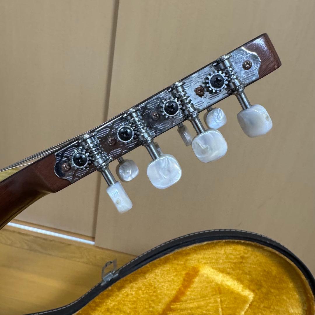 SUZUKI マンドラ MD-515