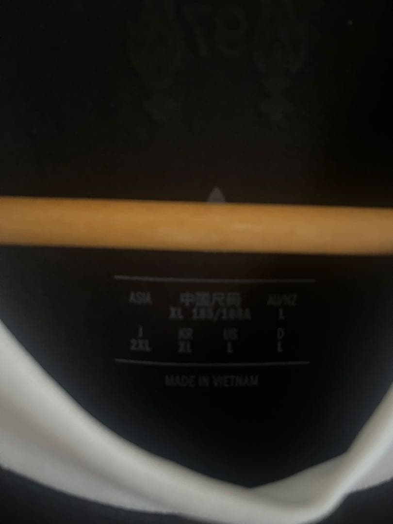 希少品 リバプール 25/26 3rd ゴールキーパーユニフォーム