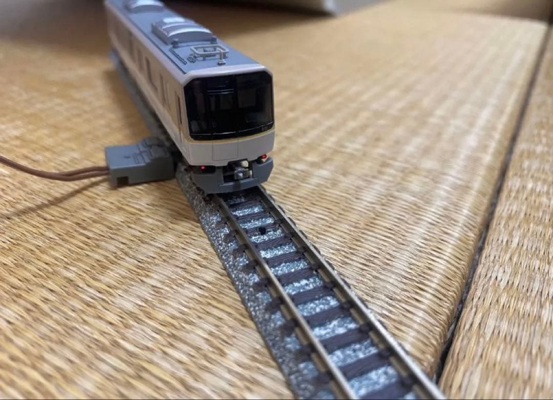 鉄道模型　近鉄 3220系 グリーンマックス