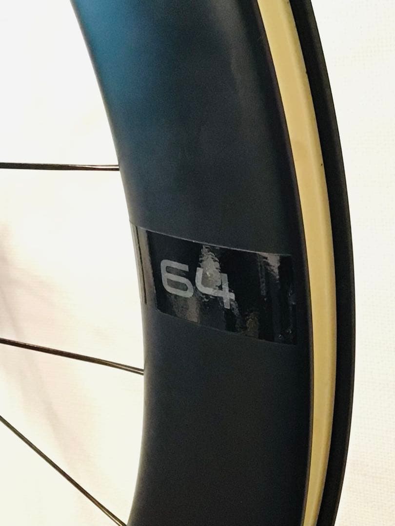 ◉選手支給◉Cannondale ホログラムSL64 KNØTカーボン 新品同様