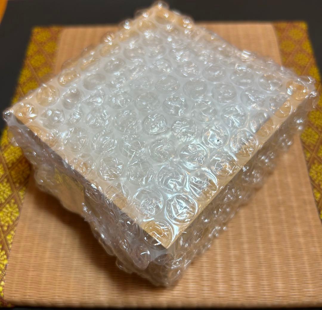 山本長左　作　盃 ぐい呑み　九谷焼 宮内庁街用達