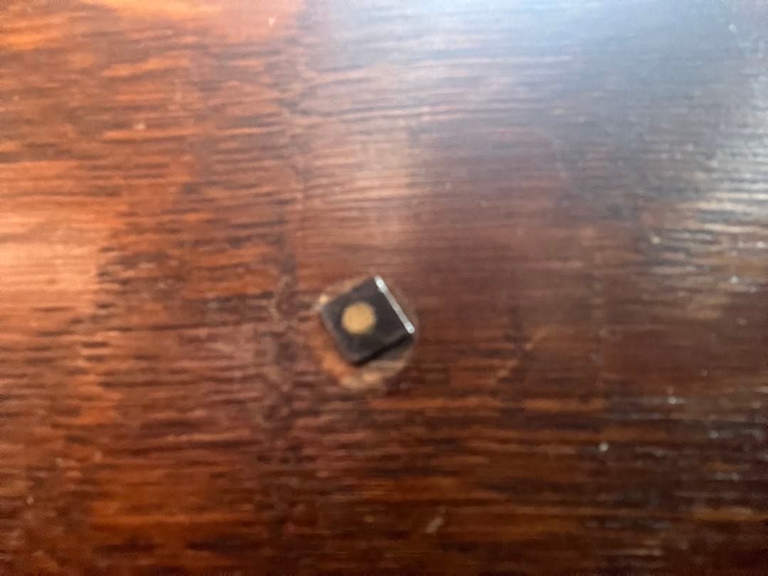 なべちゃん❣️英国 アンティーク家具 ライティングビューロー オーク 1