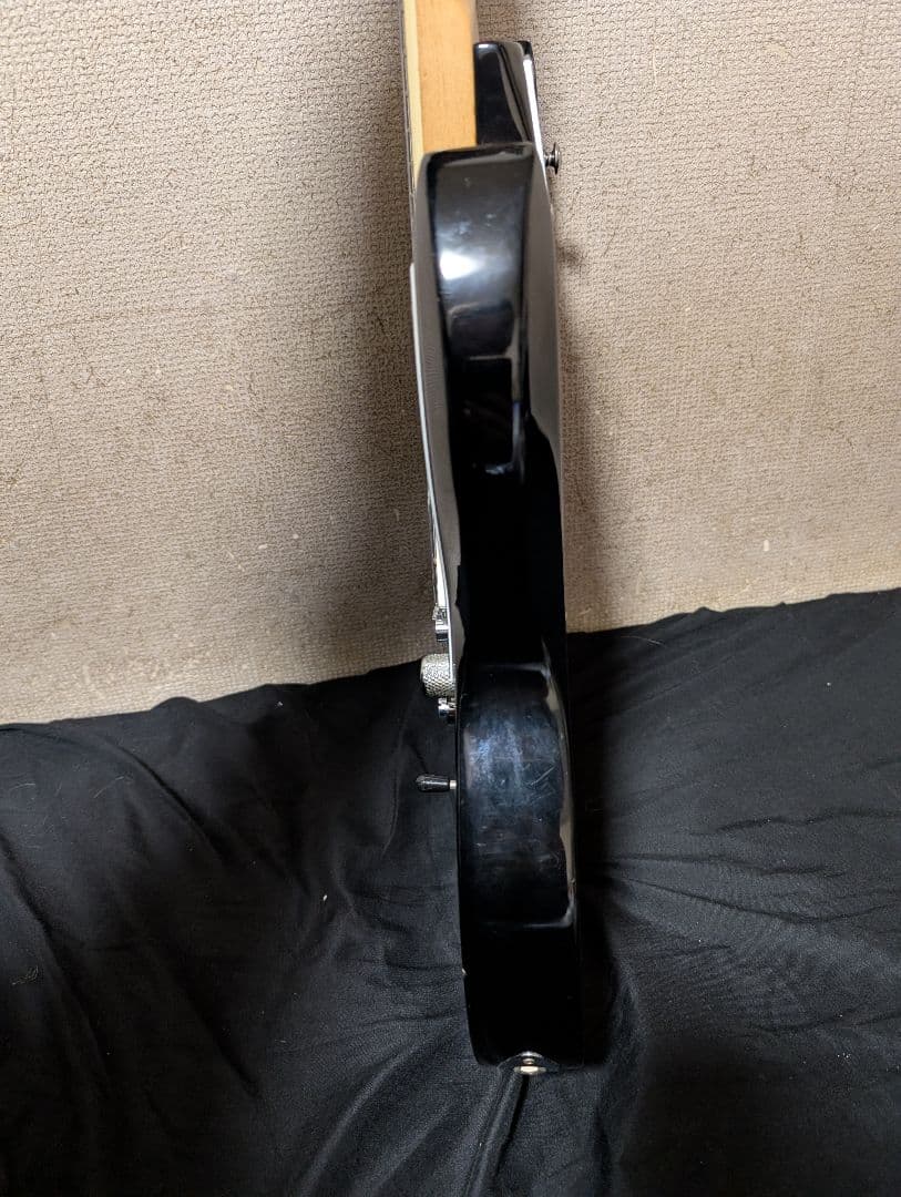 定価約6万 廃盤 grassroots viper エレキギター ディル 薫