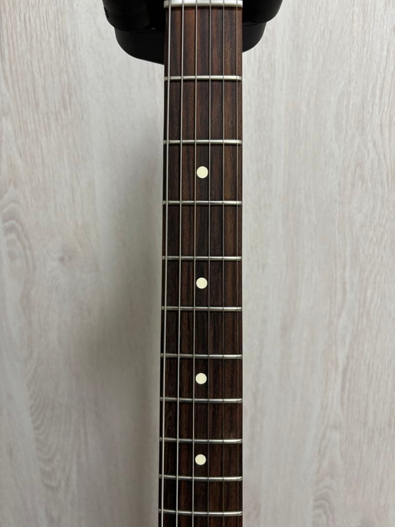 ターサン Jason Isbell Custom Telecaster