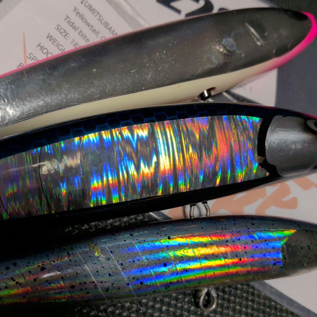 ネイチャーボーイズ　セット