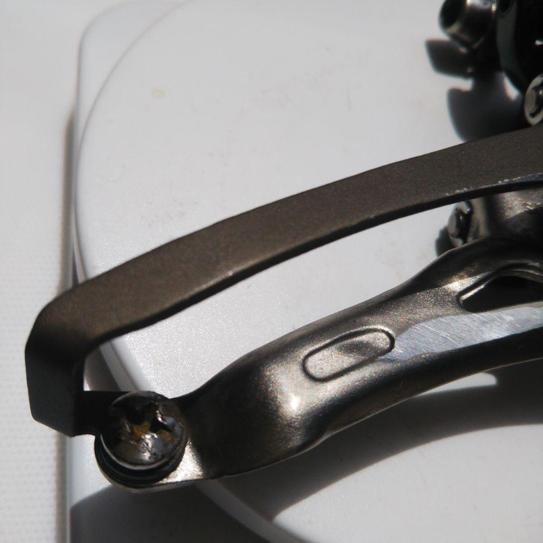 Campagnolo カンパニョーロ コーラス11s フロント ディレイラー