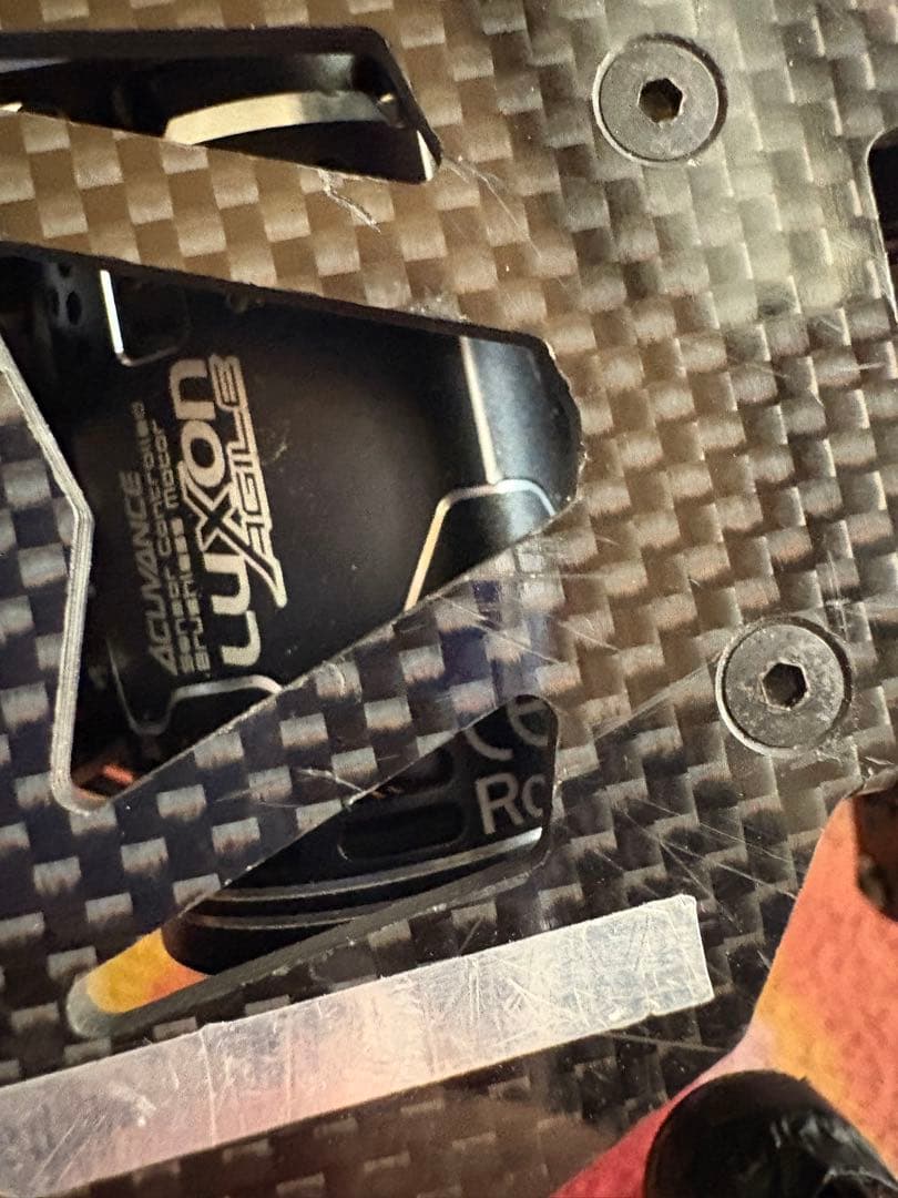 最終セール　overdose GALM オプション多数