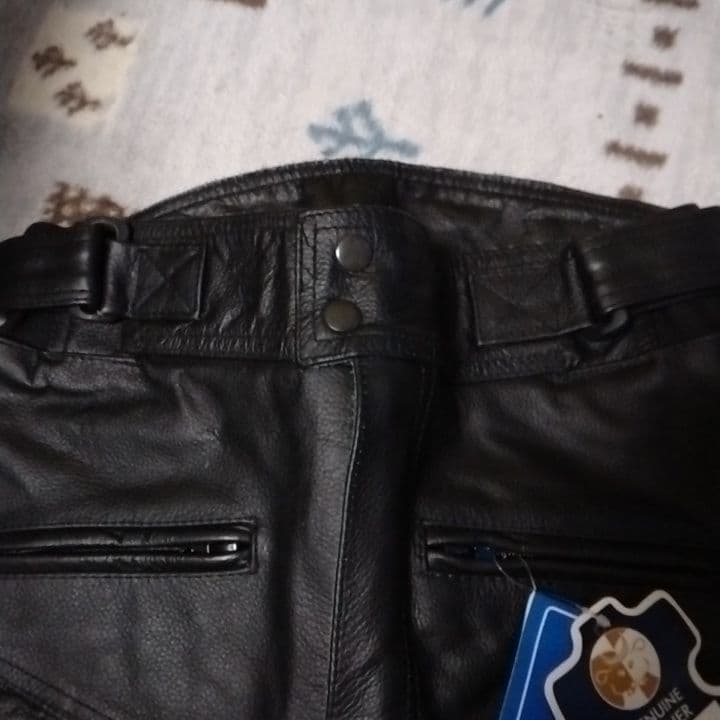 バイク用/CEプロテクタージャケット&パンツ